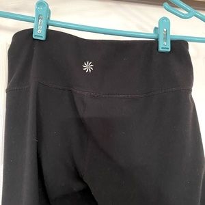 Athleta power Pilayo yoga pants